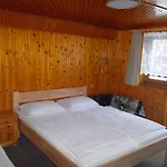 Tatil Evi Sipkova I Terchová