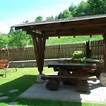 Sipkova I Terchová