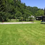 Semesterbostad Sipkova I Terchová