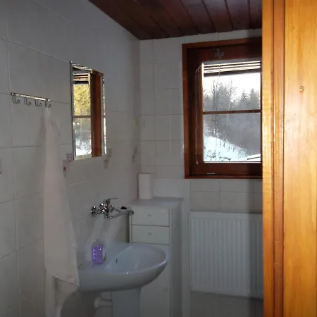 Sipkova I Prázdninový dům *