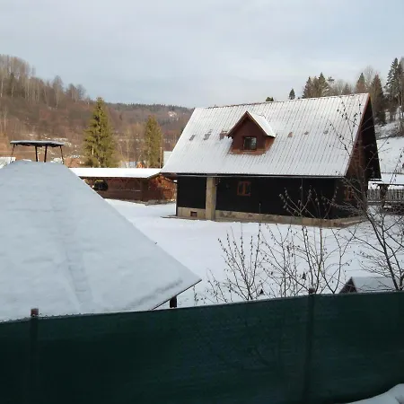 Holiday home Sipkova I Terchova