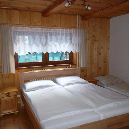 Sipkova I Holiday home