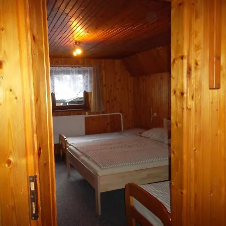 Sipkova I Dovolenkový dom