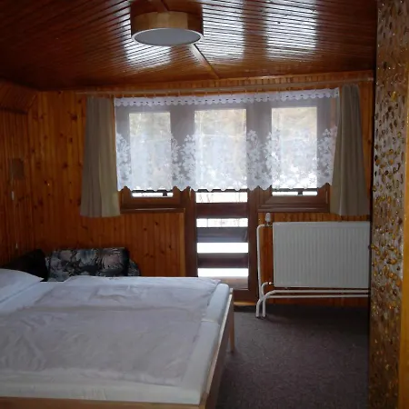 Casa vacanze Sipkova I Terchová