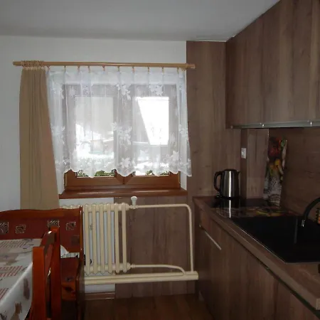 Prázdninový dům Sipkova I