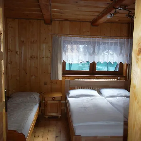 Prázdninový dům Sipkova I Terchová