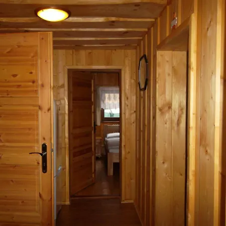 Sipkova I Holiday home
