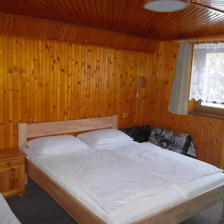 Dovolenkový dom Sipkova I Terchova