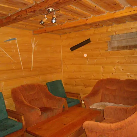 Sipkova I Prázdninový dům