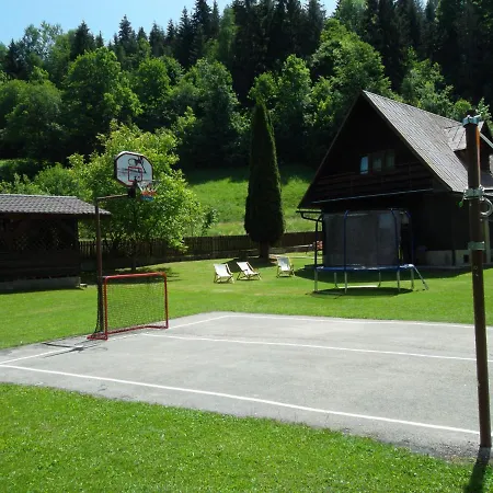Holiday home Sipkova I