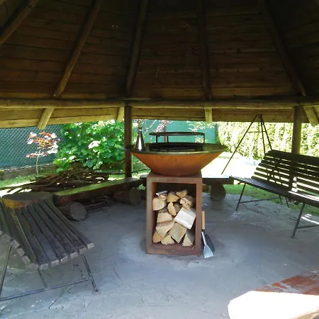 Sipkova I Holiday home Terchova