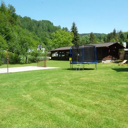 Sipkova I Casa vacanze