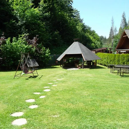 Sipkova I Casa vacanze