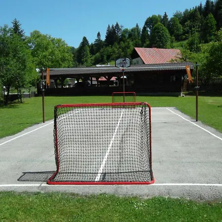 Sipkova I Terchová