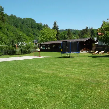 Sipkova I Casa vacanze