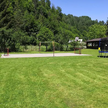 Dovolenkový dom Sipkova I Terchova