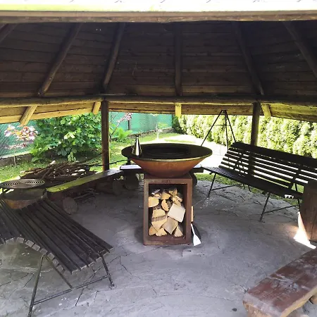 Dovolenkový dom Sipkova I