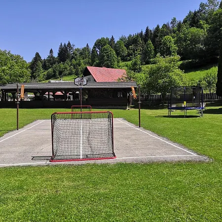 Dovolenkový dom Sipkova I