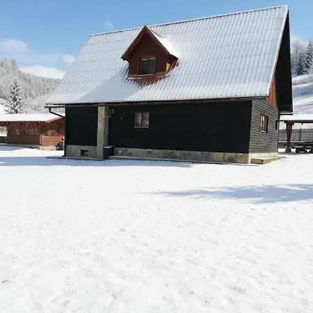 Sipkova I Terchova