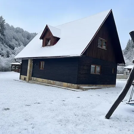 Casa vacanze Sipkova I Terchová