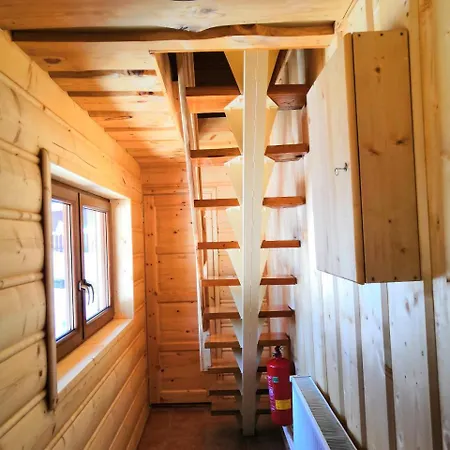 Sipkova I Holiday home *