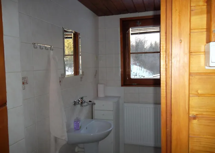 Sipkova I Casa vacanze *