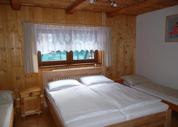 Sipkova I Casa vacanze