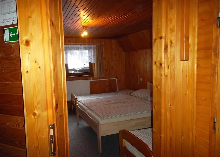 Sipkova I Casa vacanze