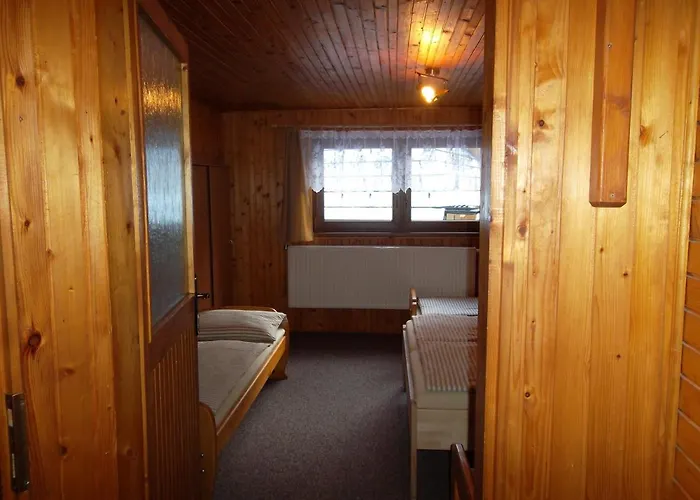 Sipkova I Casa vacanze *