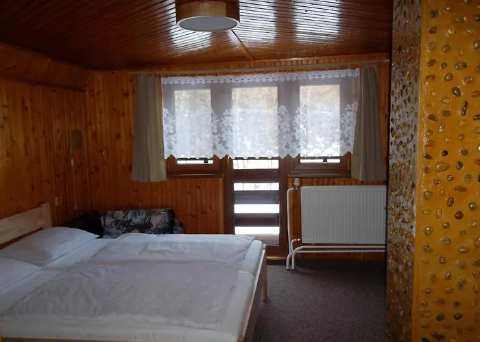 בית נופש Sipkova I טרצ'ובה