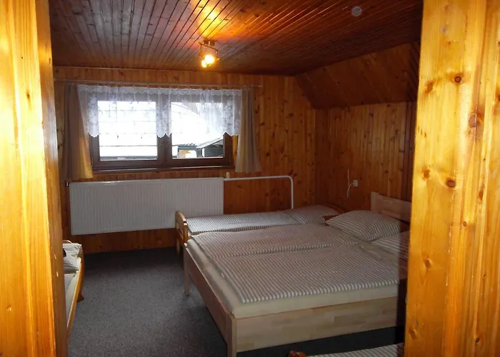 Sipkova I Casa vacanze Terchová