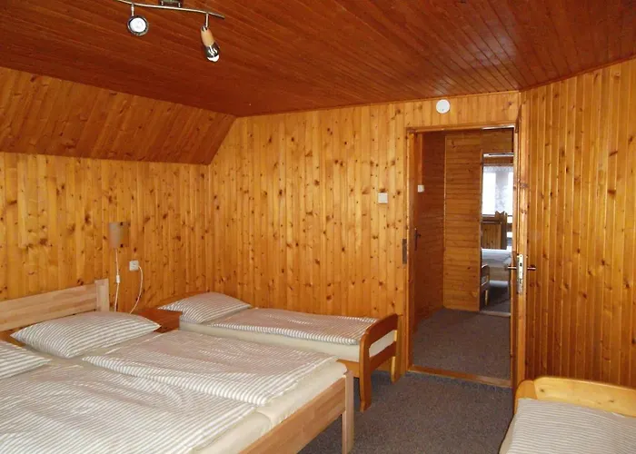 Sipkova I Casa vacanze *