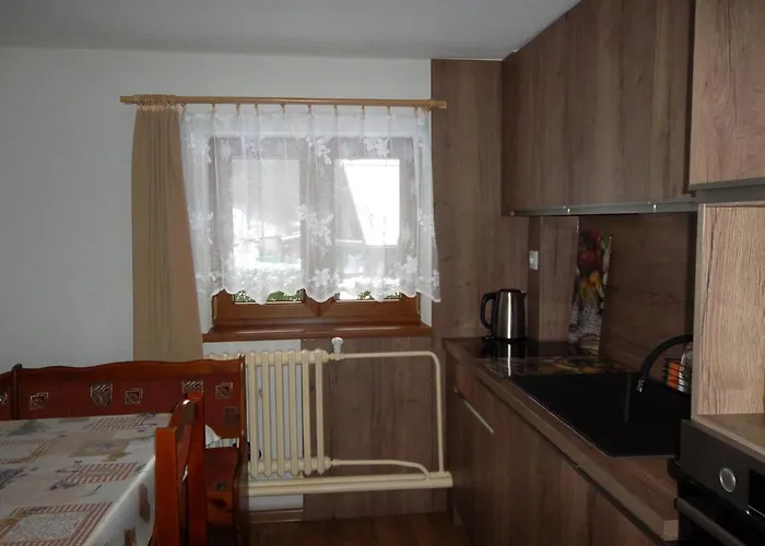 Casa vacanze Sipkova I