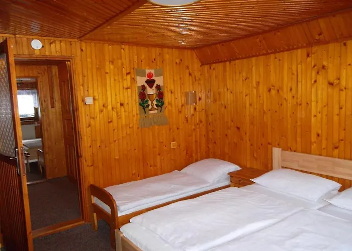 Casa vacanze Sipkova I