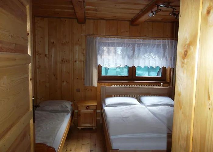 Casa vacanze Sipkova I Terchová