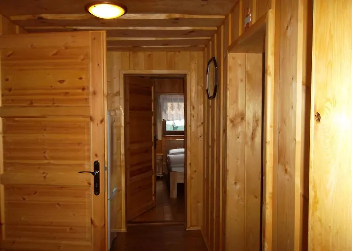 Sipkova I Casa vacanze