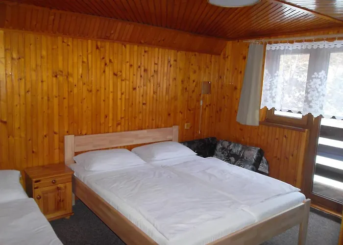 Casa vacanze Sipkova I Terchová