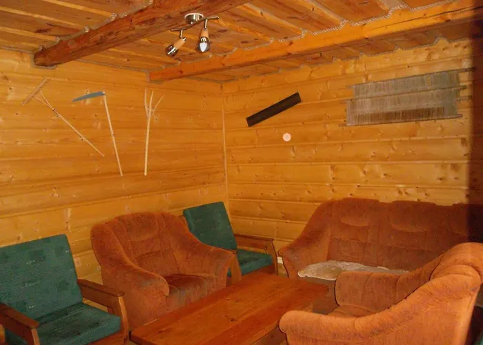 Sipkova I Casa vacanze