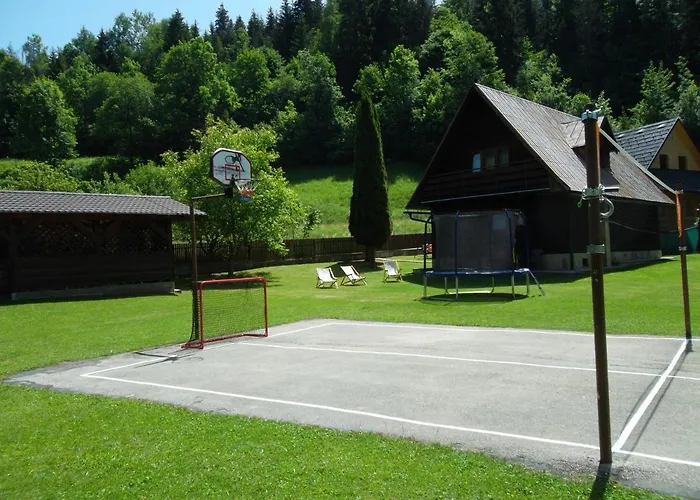 Casa vacanze Sipkova I