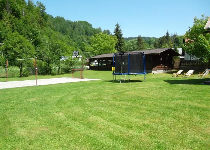 Sipkova I Casa vacanze