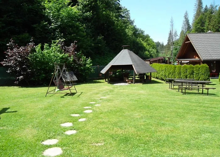 Sipkova I Casa vacanze