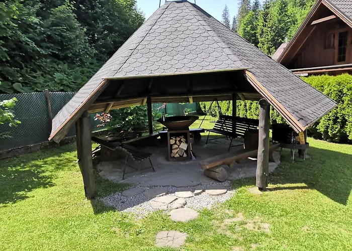 Nyaraló Sipkova I *