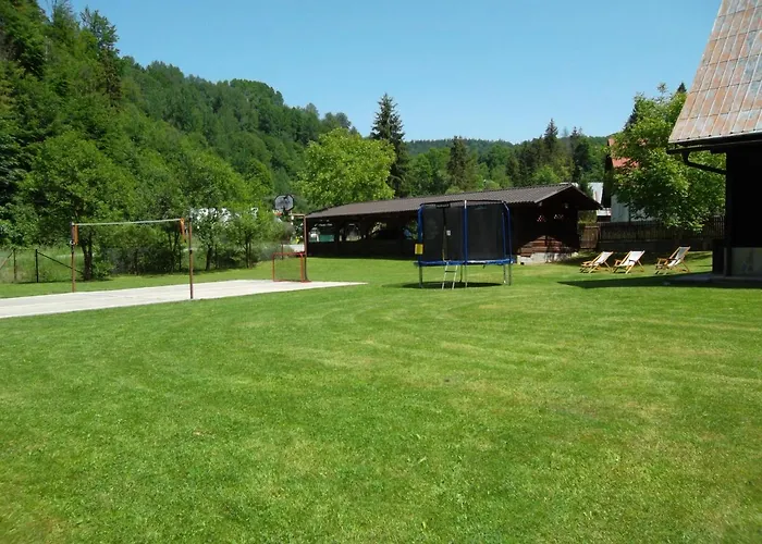 Sipkova I Casa vacanze