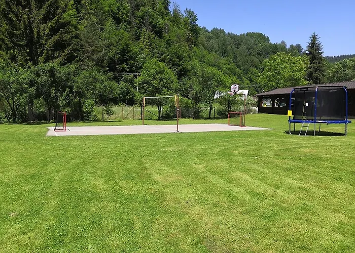 Casa vacanze Sipkova I Terchová