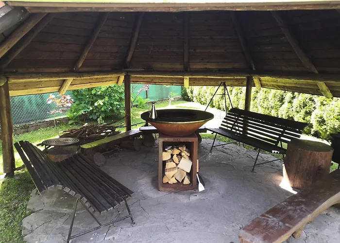 בית נופש Sipkova I