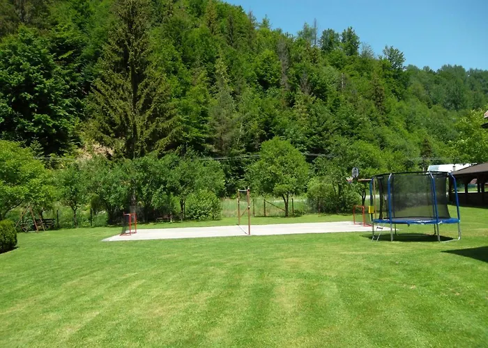 Sipkova I Casa vacanze