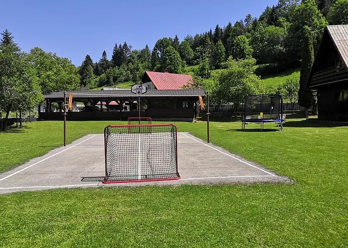 בית נופש Sipkova I