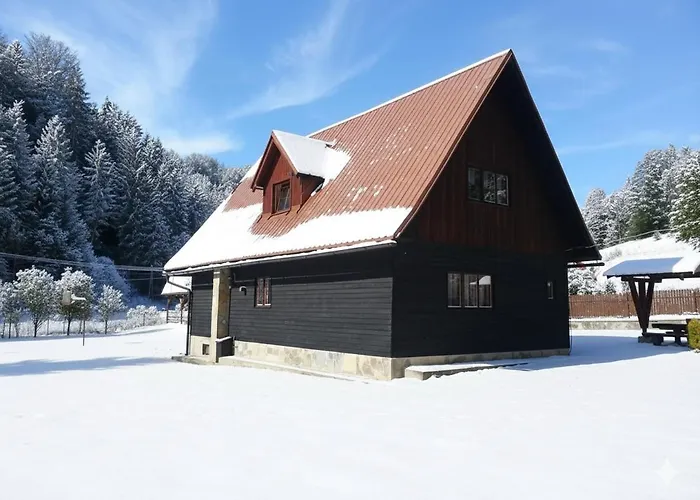 Casa vacanze Sipkova I *
