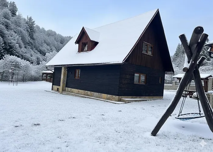 Casa vacanze Sipkova I Terchová