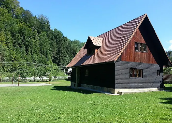 Sipkova I Terchová
